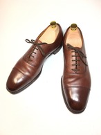 チャーチ Chursh's ストレートチップ 27センチ