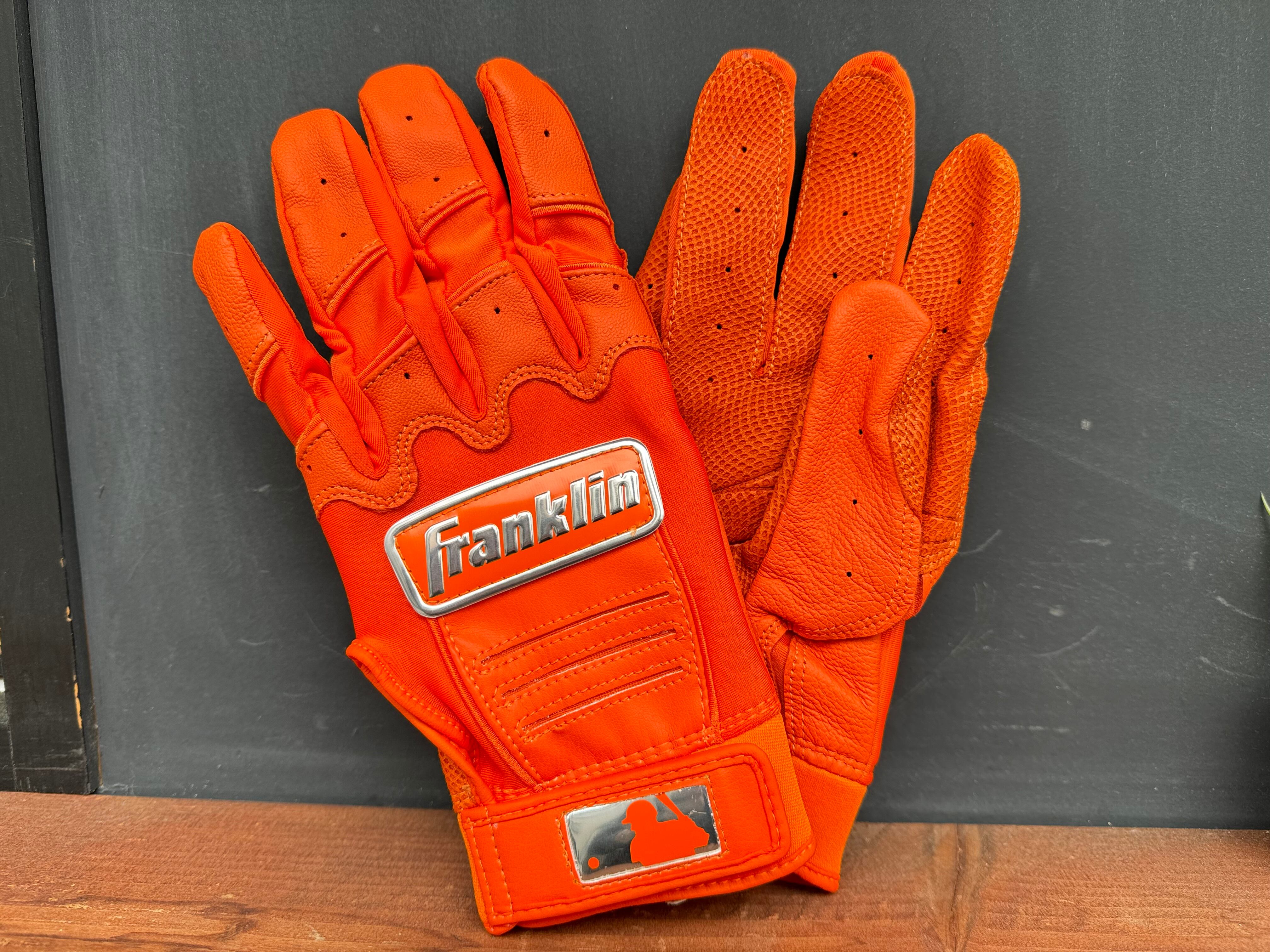 限定モデル【Franklin】フランクリンバッティンググローブ | 野球専門 