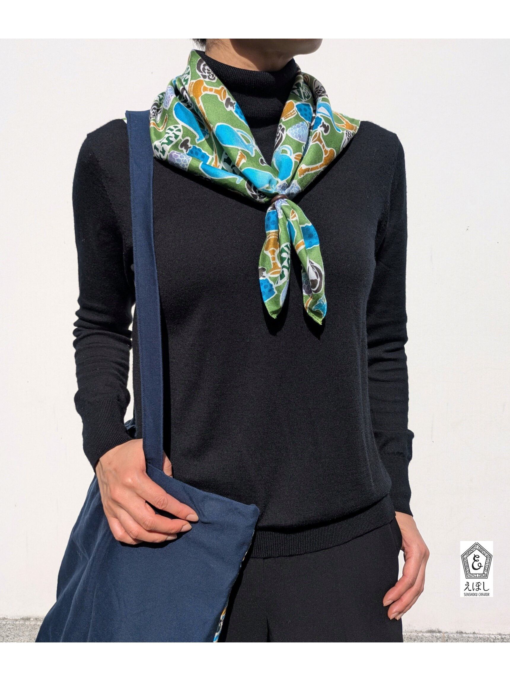 正倉院文様・奈良の模様シリーズ 】 | えぼし SENSHOKU CREATOR