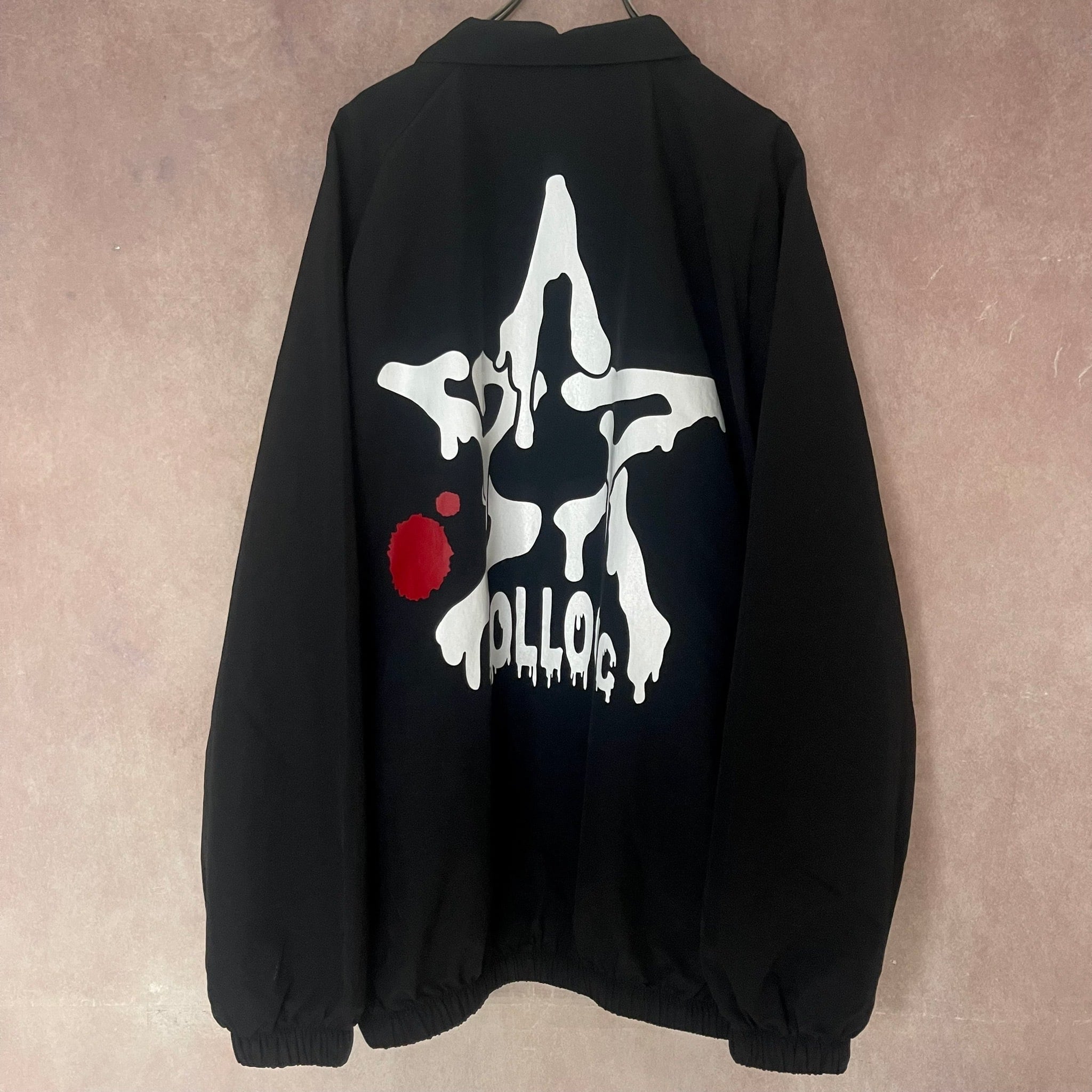 アポロジック　Apollogic　ジャケットサイズM オイルスラッジジャケット | apollogic official shop