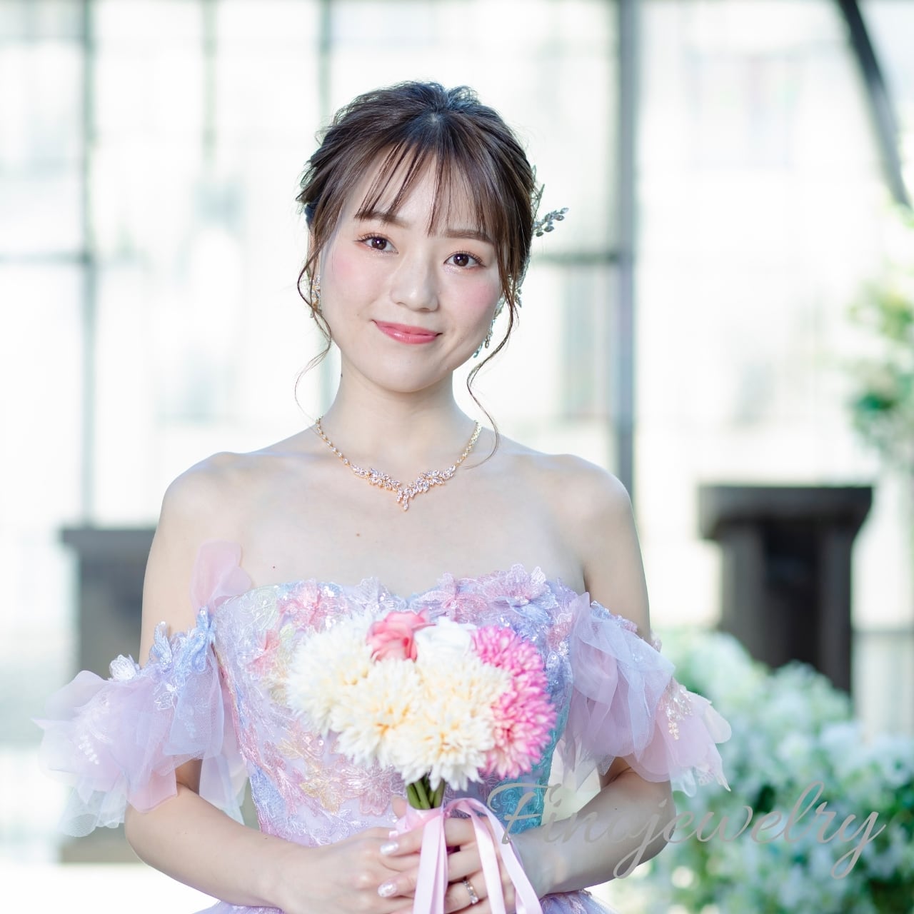 3点セット(ティアラ・ネックレス・ピアス/イヤリング 3点セット(ティアラ・ネックレス・ピアス/イヤリング