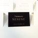SIMPLE NAME CARD｜ Color｜ No.010｜40部価格〜