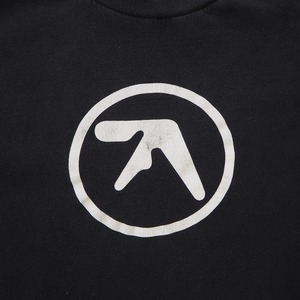 00s Aphex Twin tee