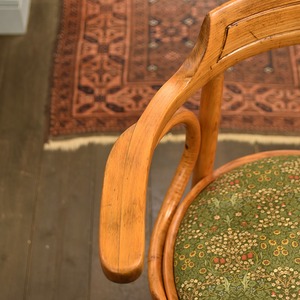 Bentwood Arm Chair / ベントウッド アームチェア / 2112BNS-K-007
