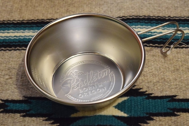 新品 Pendleton Sierra Cup G0607