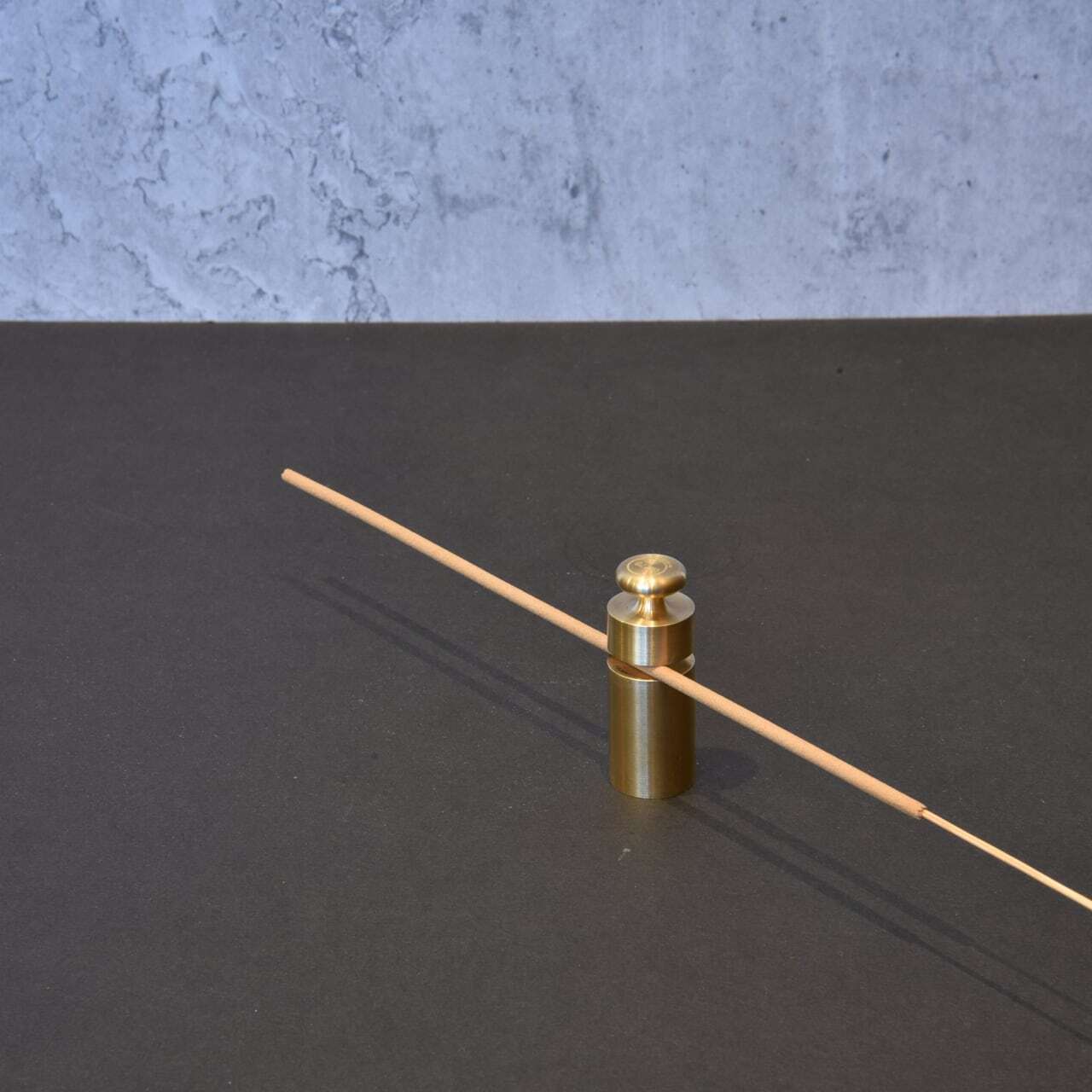 多目的・真鍮のインセンスホルダー 》fundou｜a.278 | 生活を楽しむ