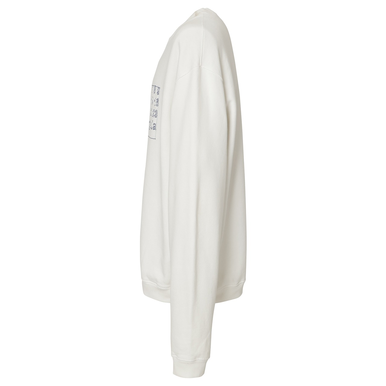 vintage maison margiela sweatshirts