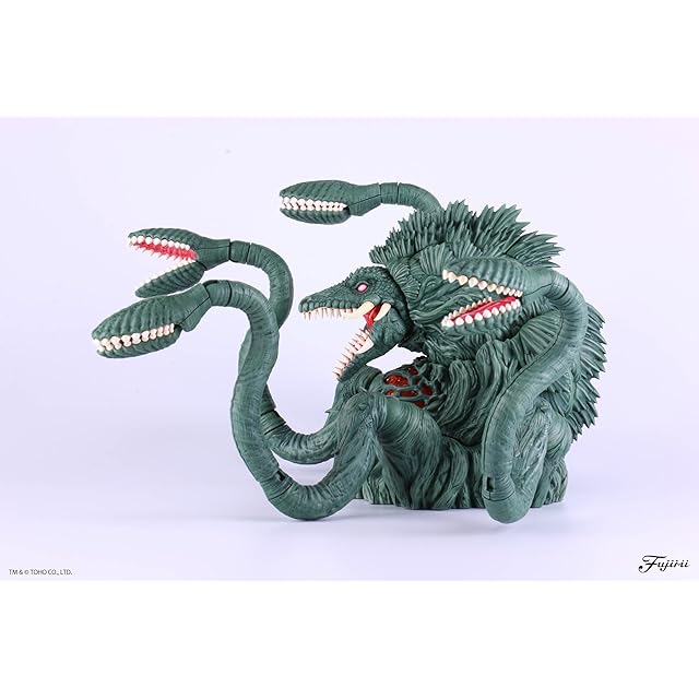 東京マルイ　ビオランテバージョン　ゴジラ 東京マルイ ゴジラ ビオランテバージョン - メルカリ