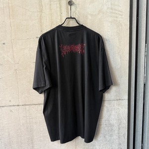 【VETEMENTS】COF JESUS OVERSIZED T-SHIRT