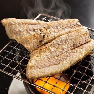 北海道産 干たら 150g｜たらと塩だけ・添加物不使用｜ご飯・お茶漬け・酒の肴に