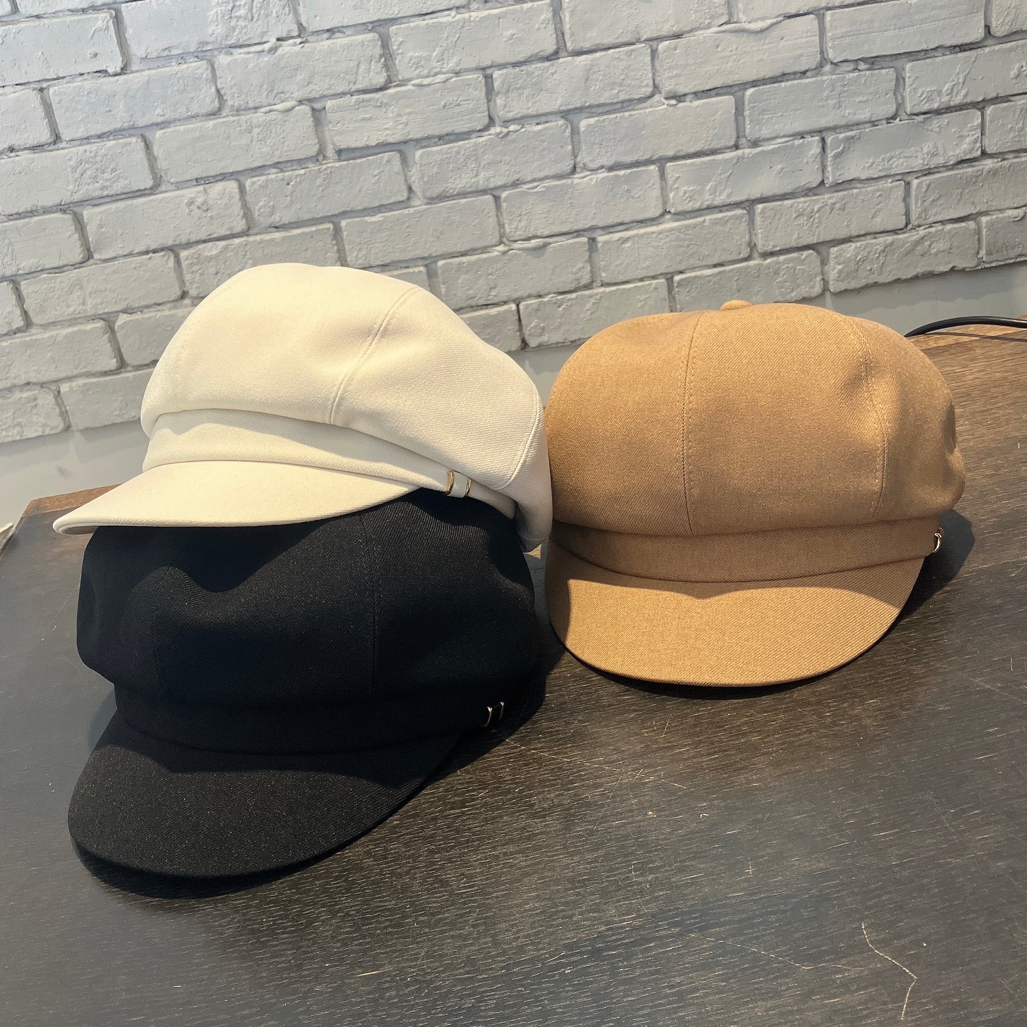 CA4LA / カシラ | 広島の帽子専門店SHAPPO（シャッポ）