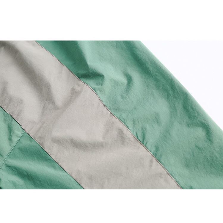 ★OUTDOOR SCALAR MATCHING CASUAL JACKET　　　A0692