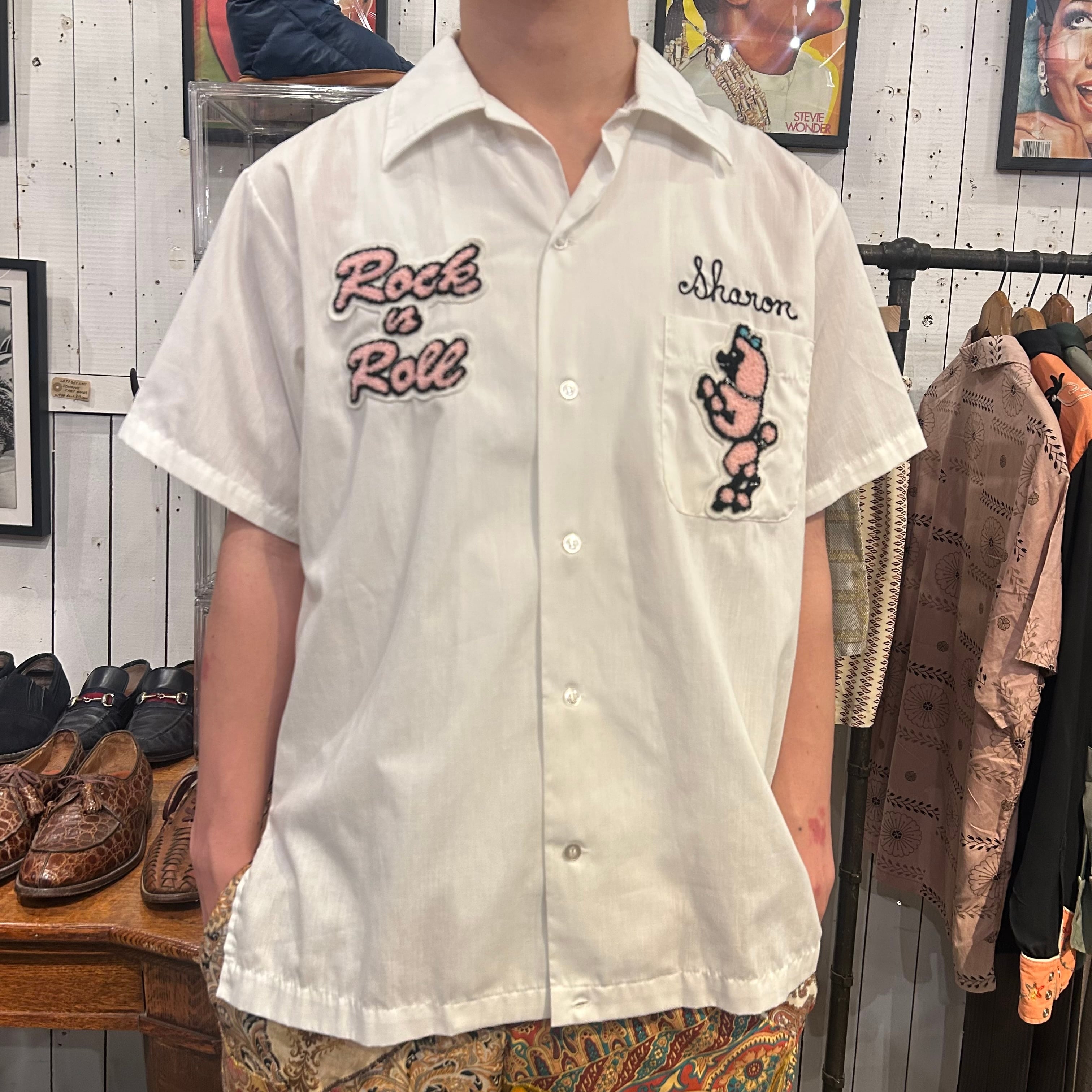 MEN'S | JANTIQUES