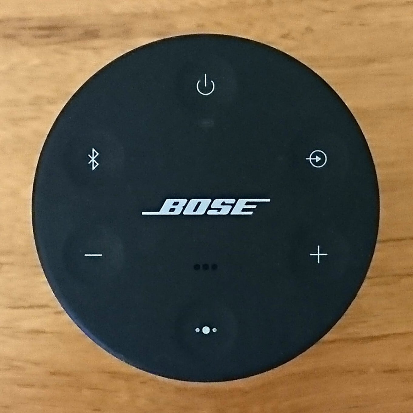 動作良好】Bose SoundLink Revolve Bluetooth speaker トリプル