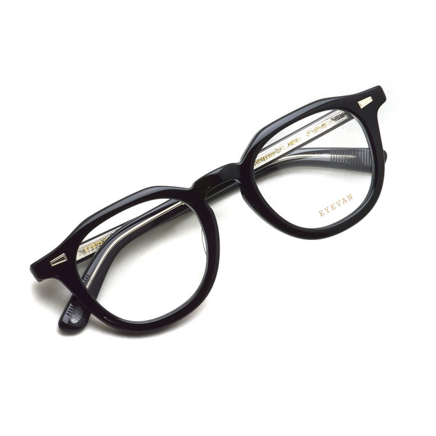 EYEVAN アイヴァン | 中目黒のメガネ・サングラスセレクトショップ 