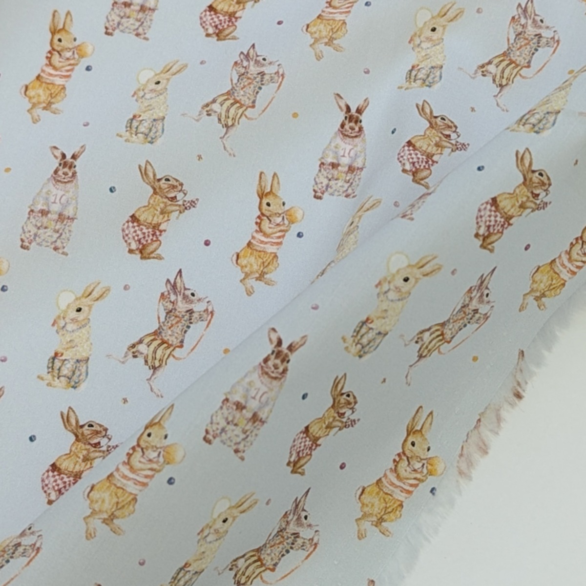 輸入 リバティ・ファブリックス イタリア製 タナローン TimWUnderland  