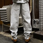 OG SMALL LOGO SUPER HEAVYWEIGHT SWEATPANTS
