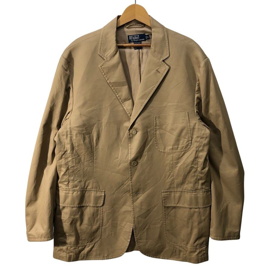 90's vintage 90年代 ヴィンテージ Polo by Ralph Lauren ポロバイラル