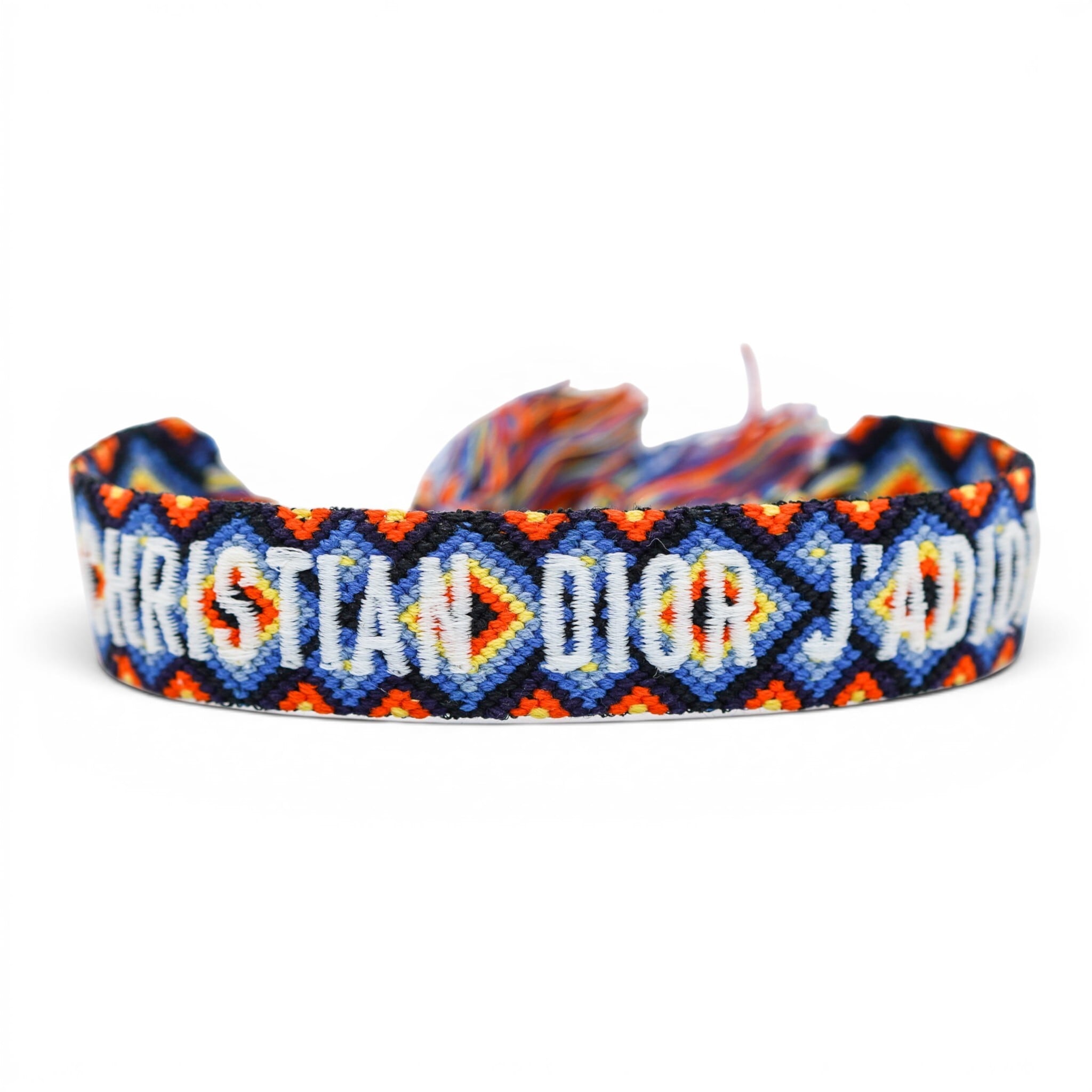 J'ADior Christian Dior クリスチャンディオール ミサンガ