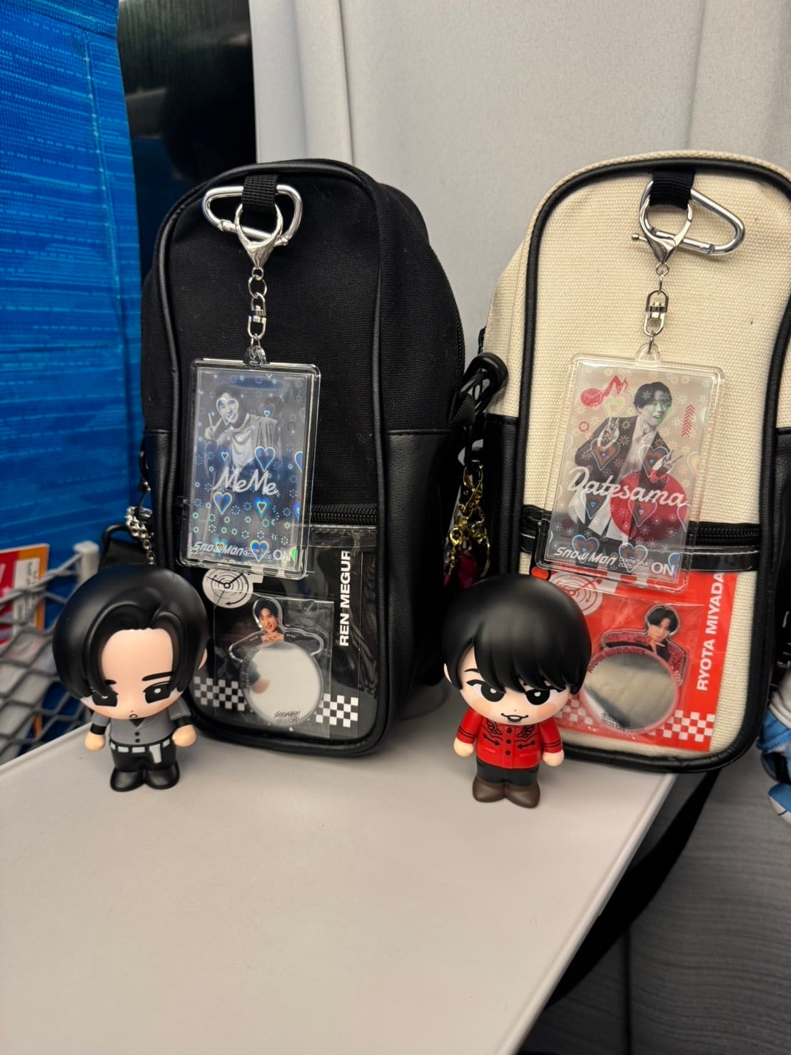 ペンライトケース ブラック | prepa -ﾌﾟﾚｯﾌﾟｴｰ-