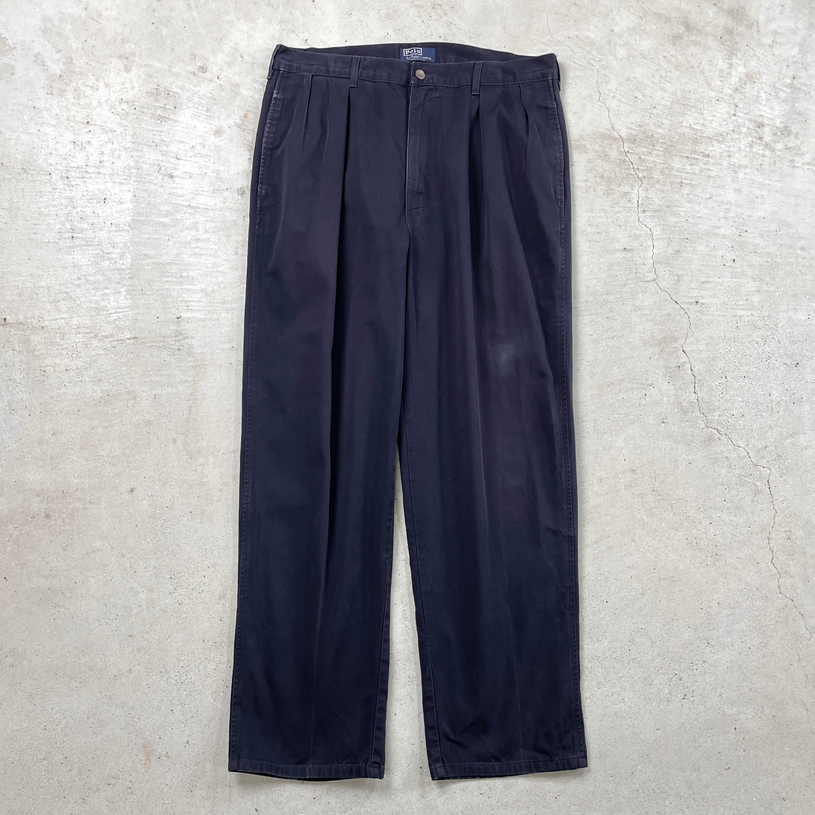 90年代 USA製 Polo by Ralph Lauren ポロバイラルフローレン 