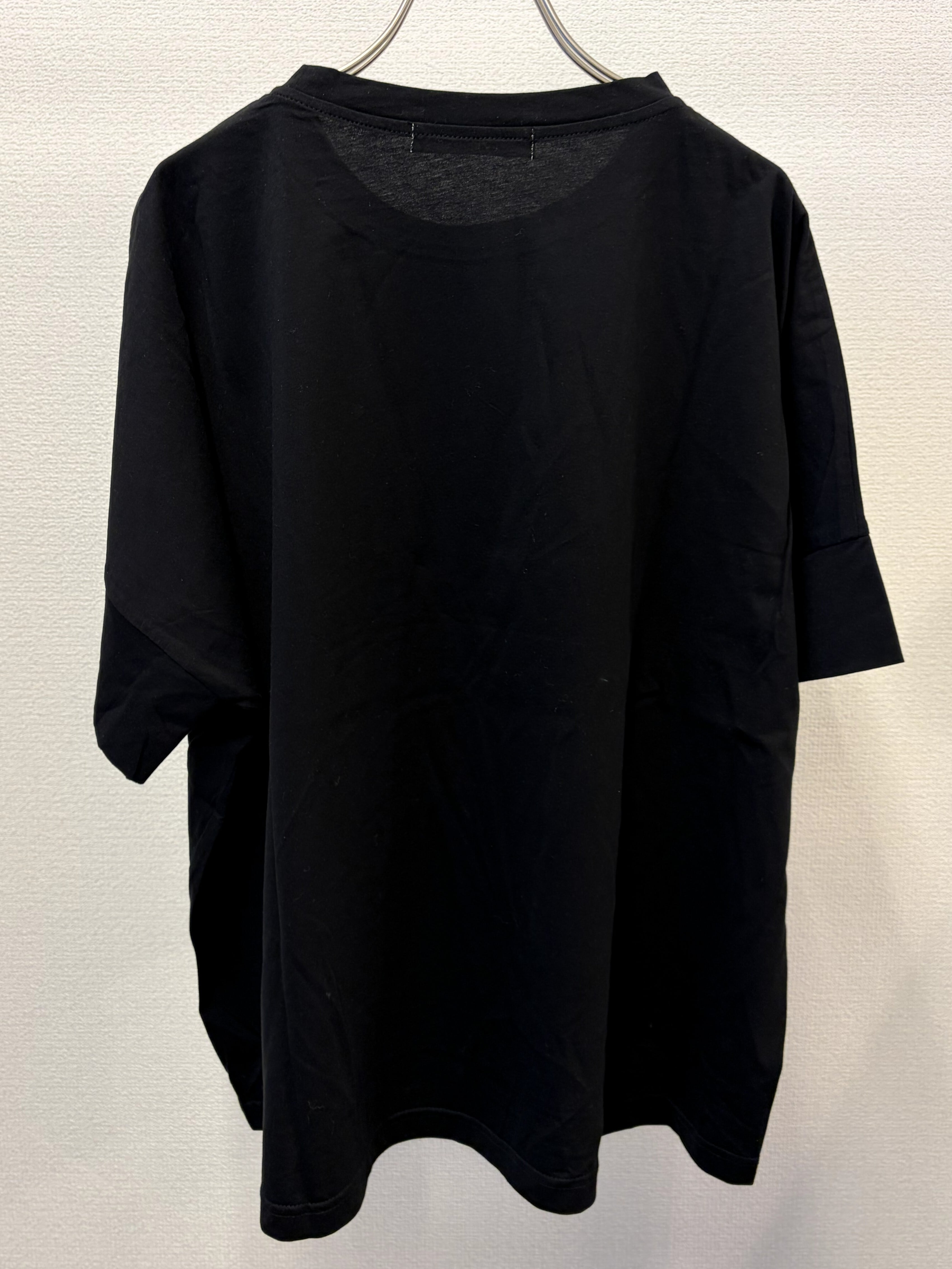 N°9286!】シルケット天竺ロゴプリントTシャツ（9207-63085) | 9286
