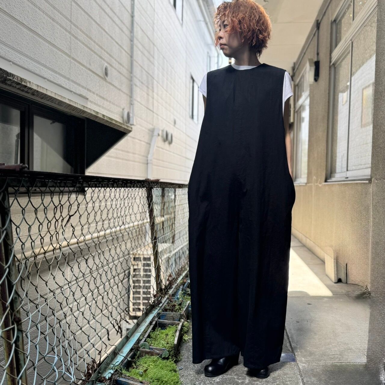 yuni - 高密度C/L オールインワン | clever elephant