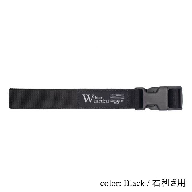 USA製 Wilder Tactical ワイルダータクティカル 1