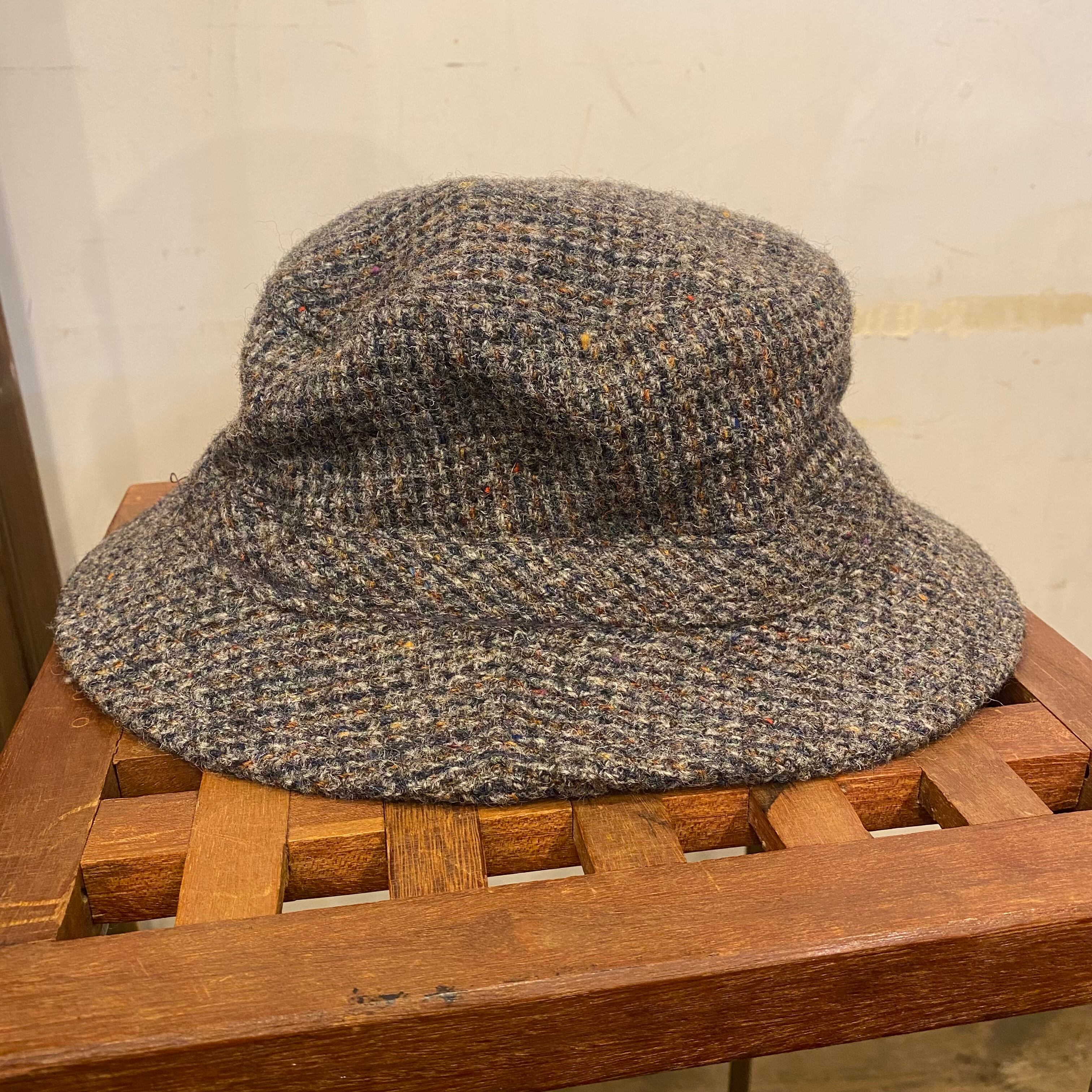 K様ご予約品】USA製 LL Bean ハリスツイード & ゴアテックス K様ご予約品】USA製 LL Bean ハリスツイード & ゴアテックス