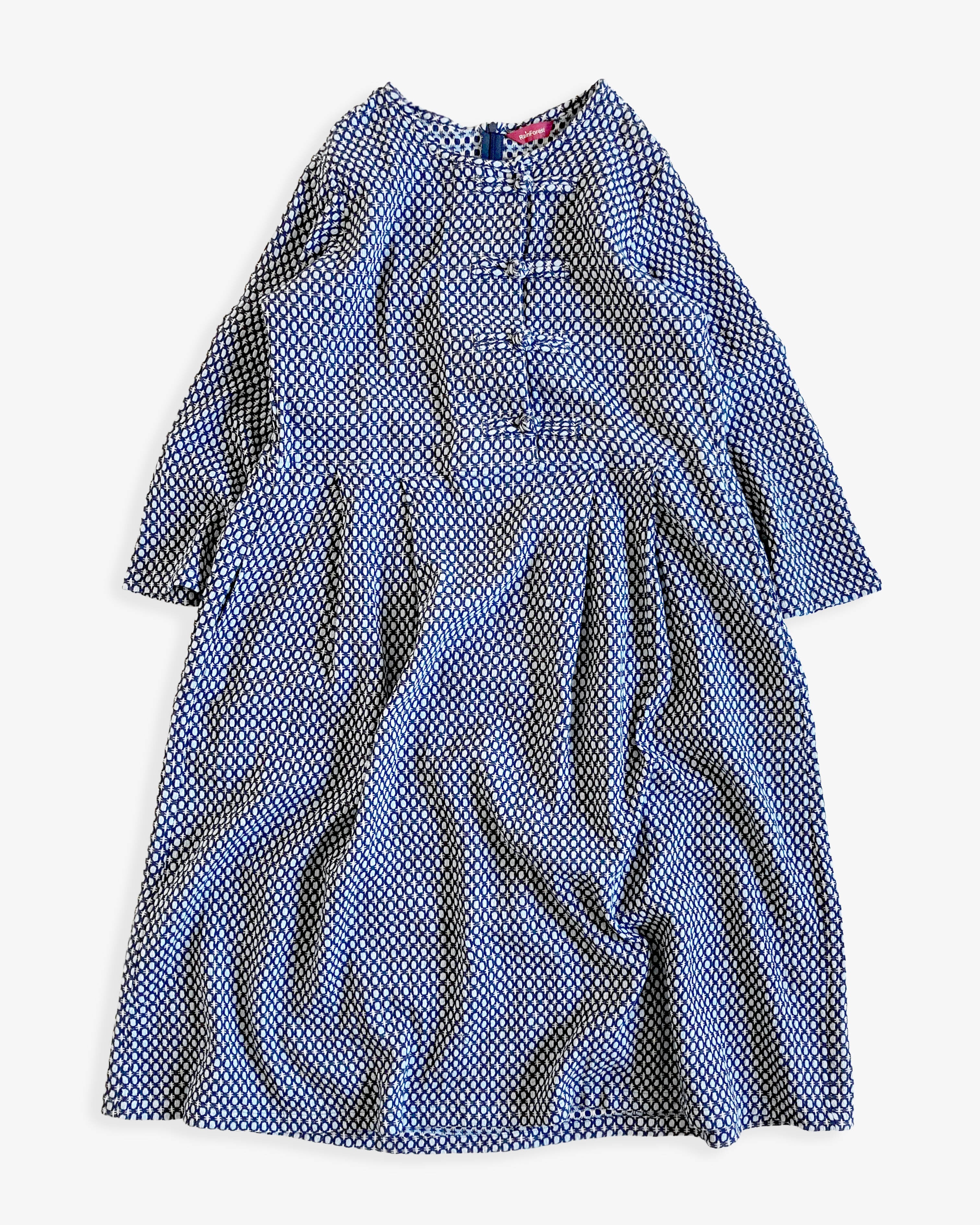 one piece | Rain Forest｜大人のアジア服と雑貨