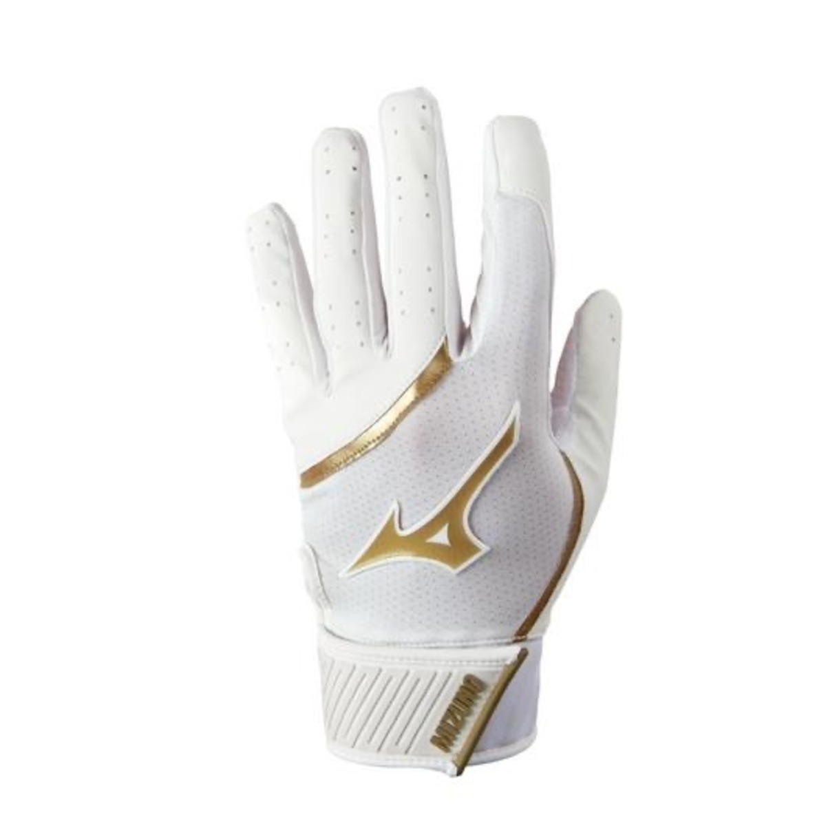 日本未発売】ミズノ USA MVP バッティング 手袋 BASEBALL BATTING 