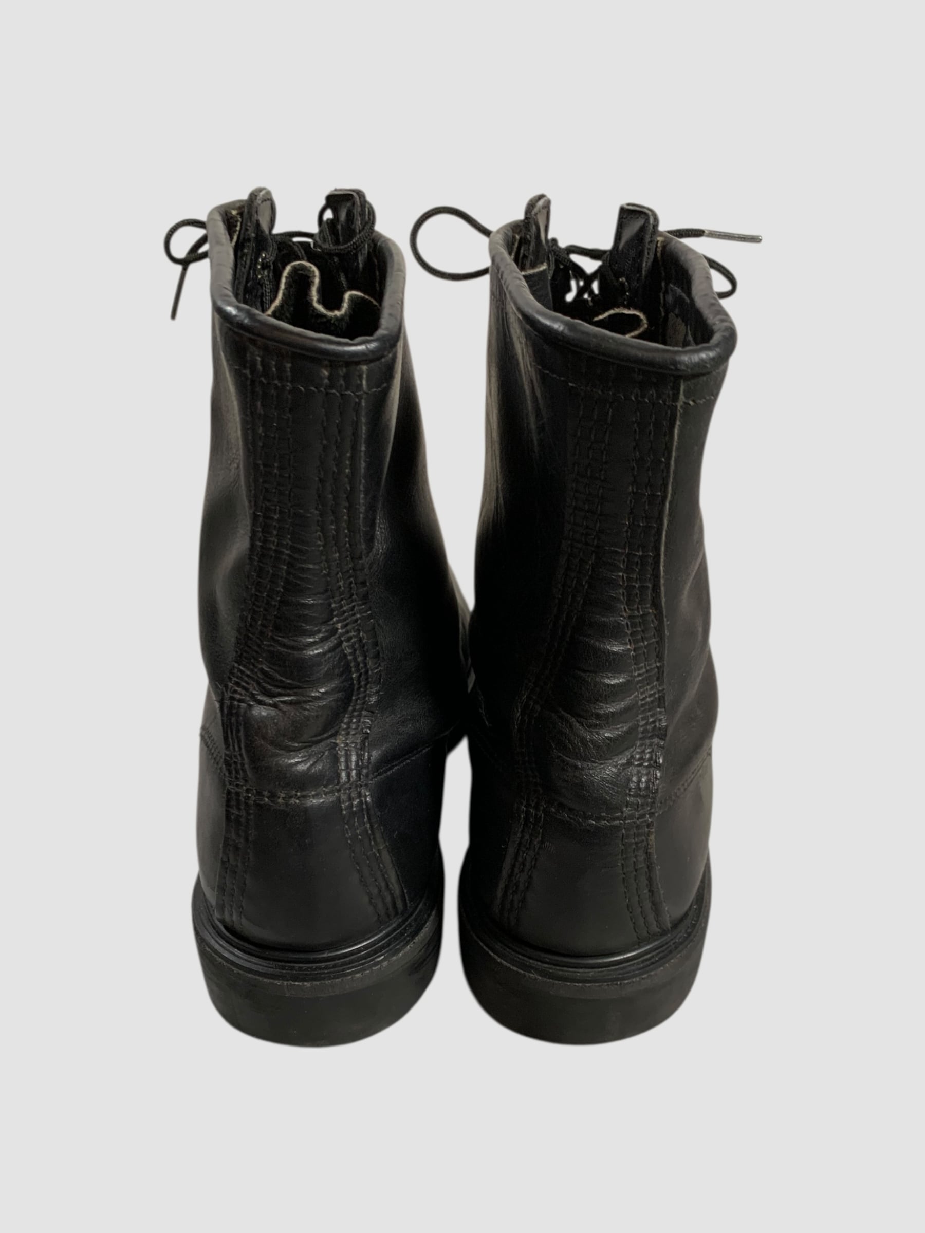 90's “RED WING” 4473 Fireman Boots PT91 | RENGA CLOTHING STORE
