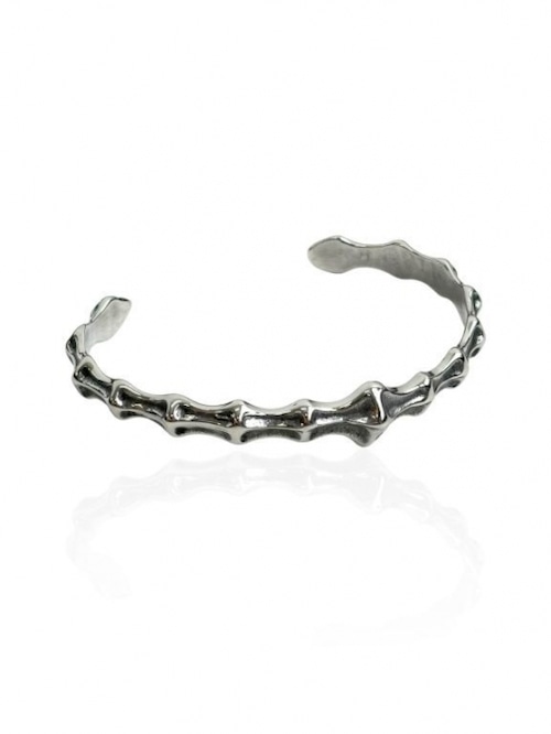 【PLANET STUDIO】bone bracelet