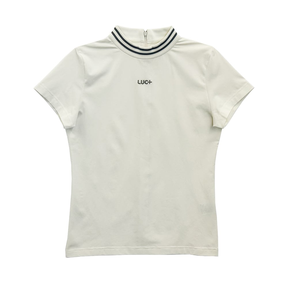 衿付きプルオーバー IV / LADIES XLP9090