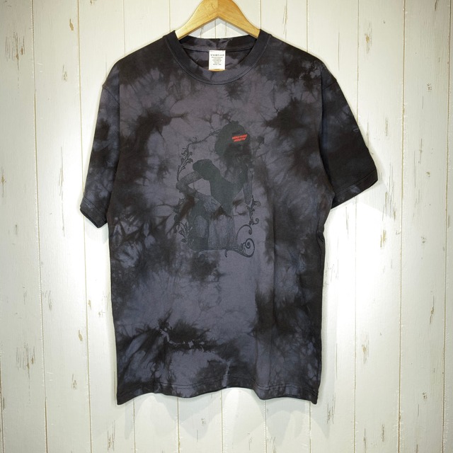 おおきたかみ様専用TEE | industrious industry