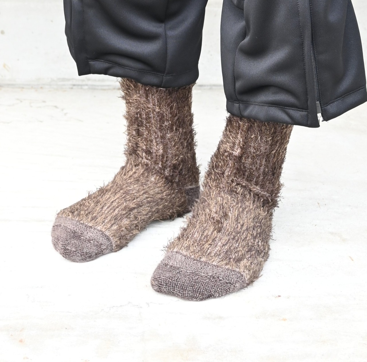 【再入荷】Leh / Monster Sox