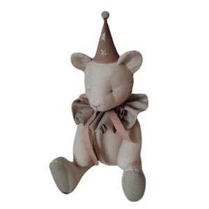 【予約】Love me decoration / Bear Lorry