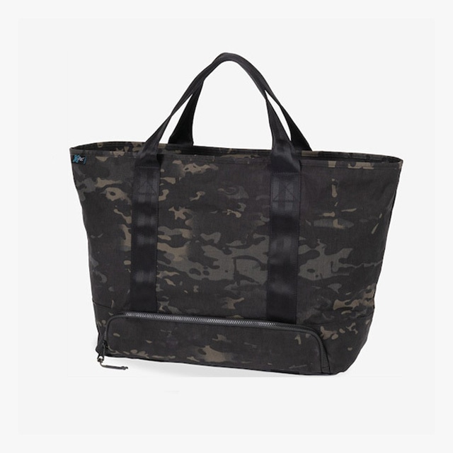 ATHLETE TOTE BAG 40 CAMO [BQB-00023]