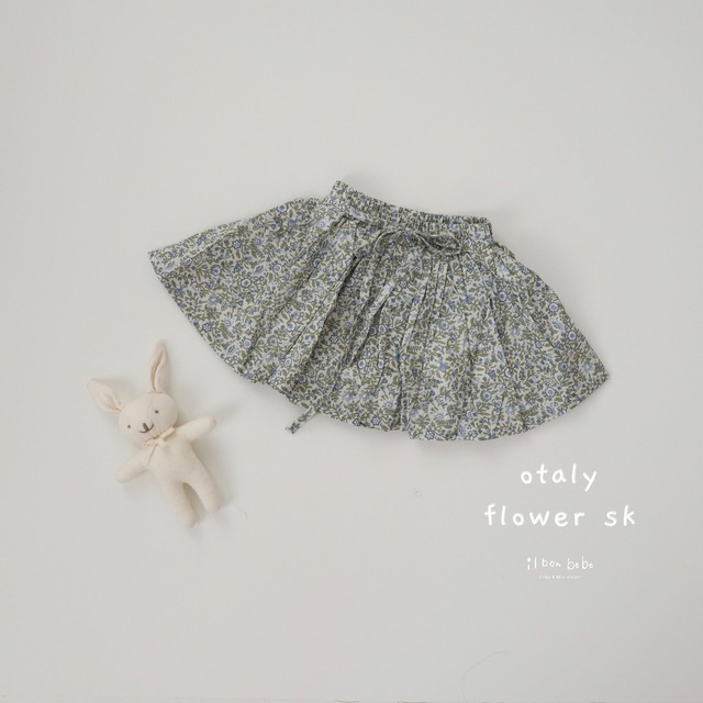 【即納】otaly  flower sk