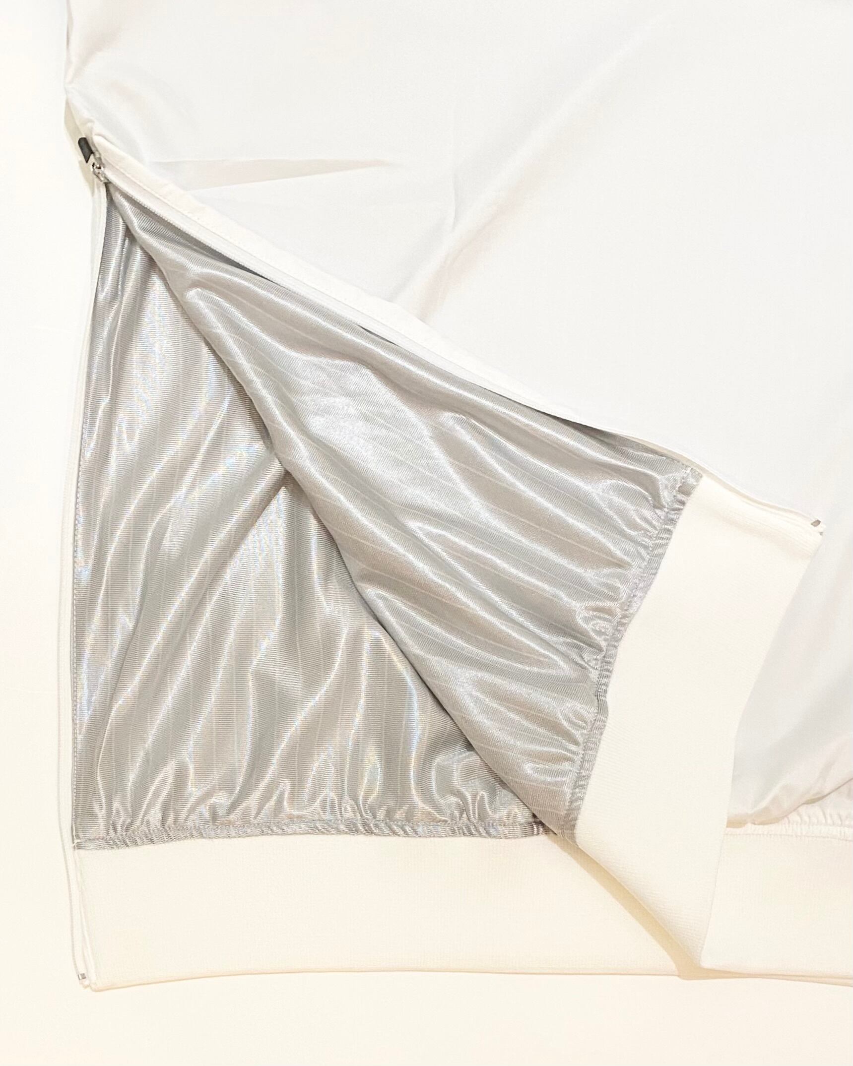 rough & swell】《MEN'S》SAINT-GERMAIN SNEAD (GRAY) | Sandy GOLF