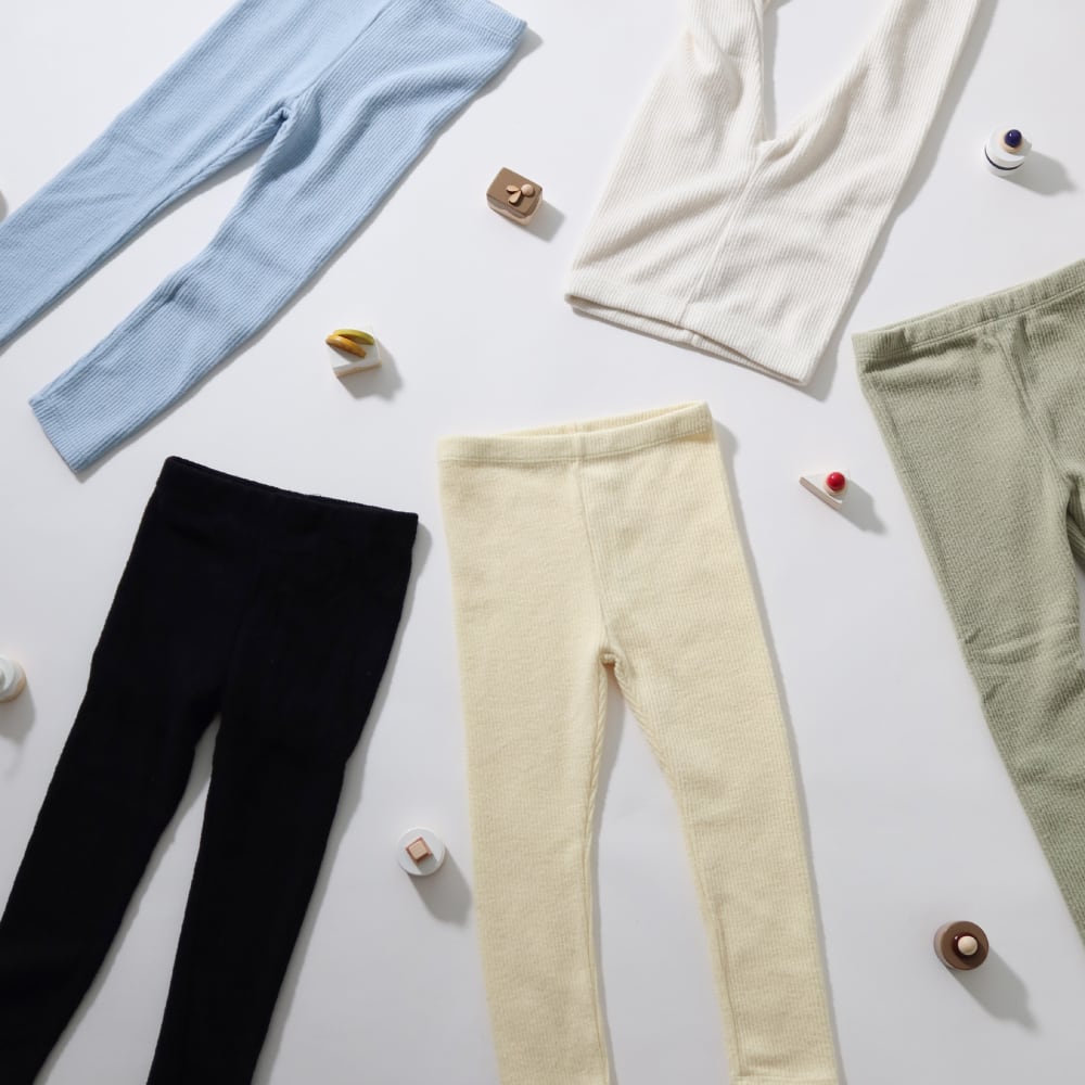 マカロンレギンス