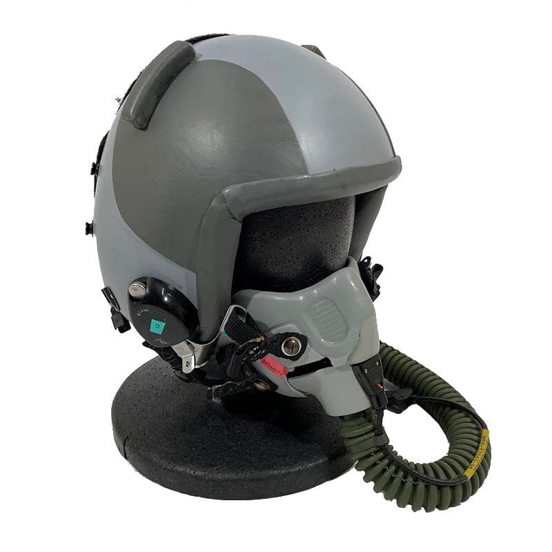 バイザー×2最終値下げGENTEX HGU-55/P フライトヘルメット 未使用品
