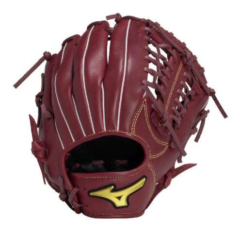 ミズノ(MIZUNO)左投用ジュニア軟式用MZ Softer(エムジーソフター)【オールラウンド用/サイズM】品番: 1AJGY23910 83H