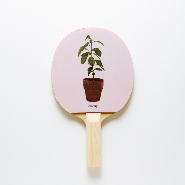 plant ping-pong