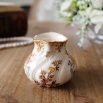 Sarreguemines Louis XV|サルグミンヌ ルイ15世 花柄 ミニクリーマー A thumbnail 4