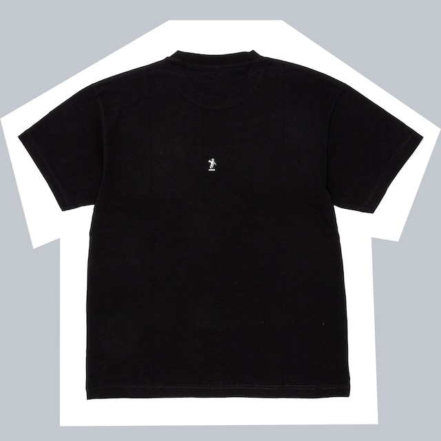 "Blank" Tee