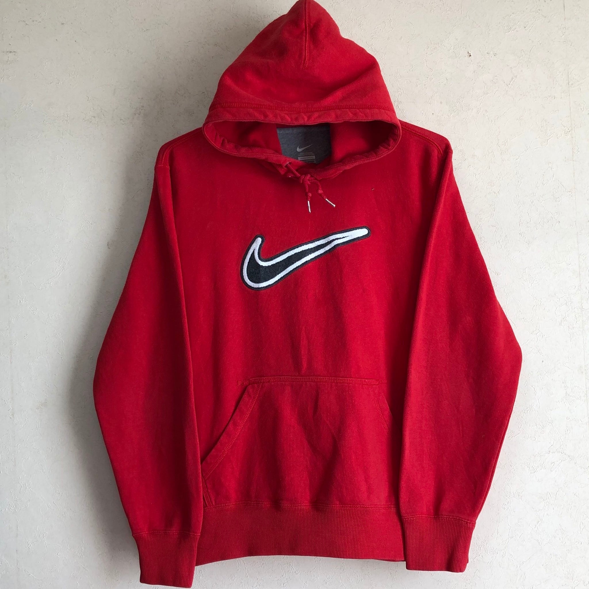 NIKE モコモコ L