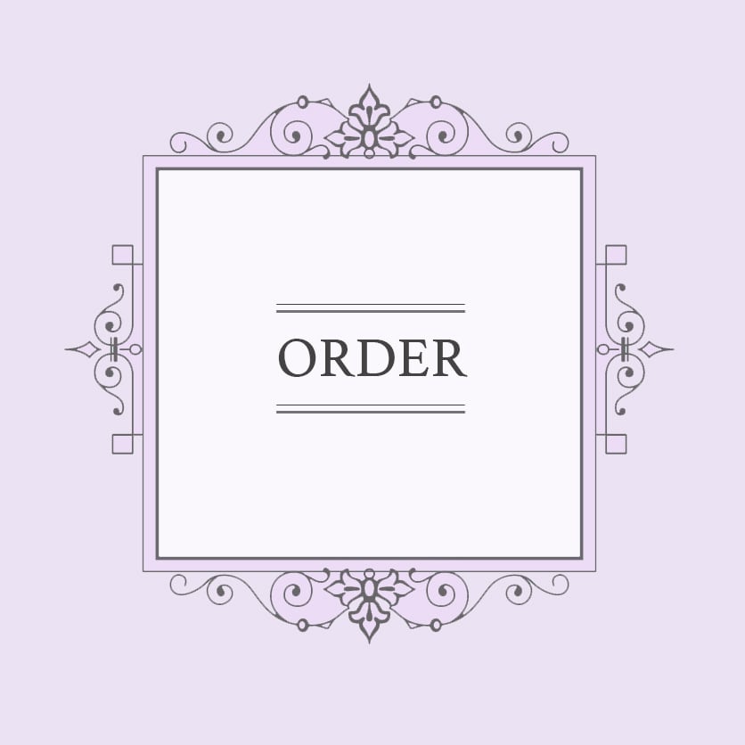 【送料無料】専用オーダーページ