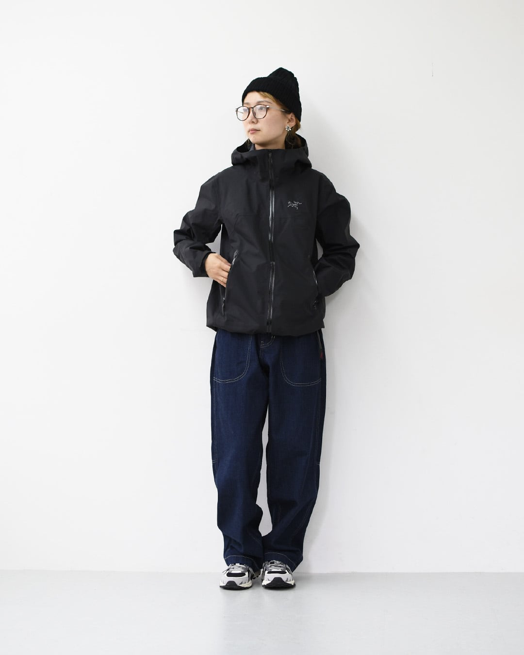 ARC'TERYX [アークテリクス正規代理店] Beta Jacket W [X000010514