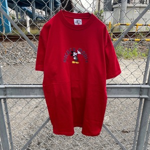 90s Disney Mickey Mouse T shirt
